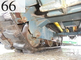 Used Construction Machine Used YANMAR YANMAR Crawler carrier Crawler Dump C6R