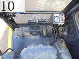 Used Construction Machine Used KOMATSU KOMATSU Crawler carrier Crawler Dump Rotating CD60R-1