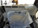 Used Construction Machine Used KOMATSU KOMATSU Crawler carrier Crawler Dump Rotating CD60R-1