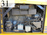 Used Construction Machine Used KOMATSU KOMATSU Crawler carrier Crawler Dump Rotating CD60R-1