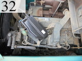 Used Construction Machine Used KOMATSU KOMATSU Crawler carrier Crawler Dump Rotating CD60R-1