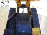 Used Construction Machine Used KOMATSU KOMATSU Crawler carrier Crawler Dump Rotating CD60R-1