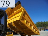 Used Construction Machine Used KOMATSU KOMATSU Crawler carrier Crawler Dump Rotating CD60R-1