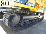 Used Construction Machine Used KOMATSU KOMATSU Crawler carrier Crawler Dump Rotating CD60R-1