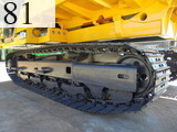 Used Construction Machine Used KOMATSU KOMATSU Crawler carrier Crawler Dump Rotating CD60R-1