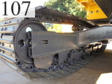 Used Construction Machine Used KOMATSU KOMATSU Crawler carrier Crawler Dump Rotating CD60R-1