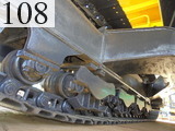 Used Construction Machine Used KOMATSU KOMATSU Crawler carrier Crawler Dump Rotating CD60R-1