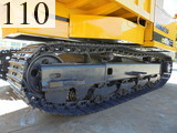 Used Construction Machine Used KOMATSU KOMATSU Crawler carrier Crawler Dump Rotating CD60R-1