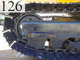 Used Construction Machine Used KOMATSU KOMATSU Crawler carrier Crawler Dump Rotating CD60R-1