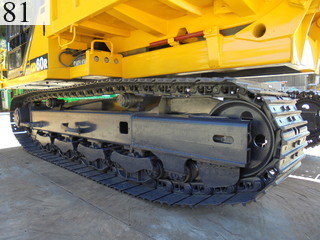 Used Construction Machine Used KOMATSU KOMATSU Crawler carrier Crawler Dump Rotating CD60R-1