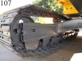 Used Construction Machine Used KOMATSU KOMATSU Crawler carrier Crawler Dump Rotating CD60R-1