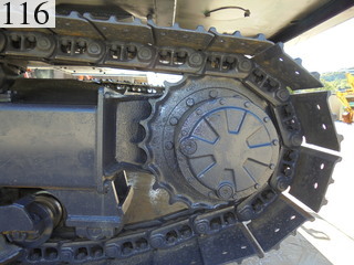 Used Construction Machine Used KOMATSU KOMATSU Crawler carrier Crawler Dump Rotating CD60R-1