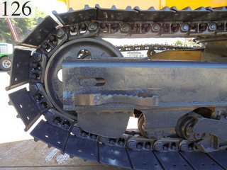 Used Construction Machine Used KOMATSU KOMATSU Crawler carrier Crawler Dump Rotating CD60R-1