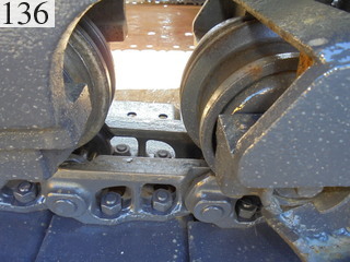 Used Construction Machine Used KOMATSU KOMATSU Crawler carrier Crawler Dump Rotating CD60R-1