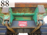 中古建設機械 中古 石川島建機 IHI Construction Machinery クローラ・キャリア クローラダンプ IC100-2