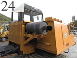 Used Construction Machine Used MOROOKA MOROOKA Forestry excavators Forwarder MST-1500VDL