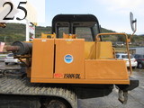 Used Construction Machine Used MOROOKA MOROOKA Forestry excavators Forwarder MST-1500VDL