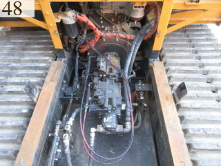 Used Construction Machine Used MOROOKA MOROOKA Forestry excavators Forwarder MST-1500VDL