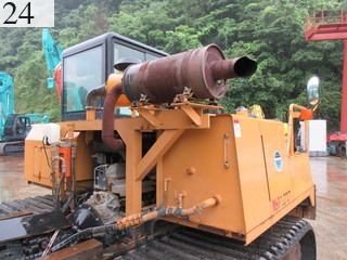 Used Construction Machine Used MOROOKA MOROOKA Crawler carrier Crawler Dump MST-1500VD