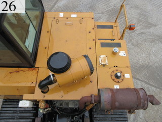 Used Construction Machine Used MOROOKA MOROOKA Crawler carrier Crawler Dump MST-1500VD