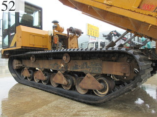 Used Construction Machine Used MOROOKA MOROOKA Crawler carrier Crawler Dump MST-1500VD