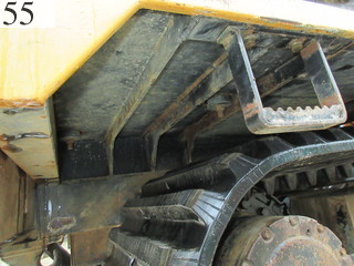 Used Construction Machine Used MOROOKA MOROOKA Crawler carrier Crawler Dump MST-1500VD