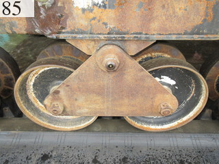 Used Construction Machine Used MOROOKA MOROOKA Crawler carrier Crawler Dump MST-1500VD