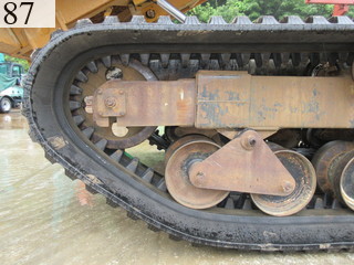 Used Construction Machine Used MOROOKA MOROOKA Crawler carrier Crawler Dump MST-1500VD