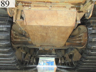 Used Construction Machine Used MOROOKA MOROOKA Crawler carrier Crawler Dump MST-1500VD