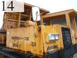 Used Construction Machine Used MOROOKA MOROOKA Crawler carrier Crawler Dump MST-2000