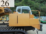 Used Construction Machine Used MOROOKA MOROOKA Crawler carrier Crawler Dump MST-2200VD