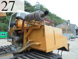 Used Construction Machine Used MOROOKA MOROOKA Crawler carrier Crawler Dump MST-2200VD