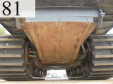 Used Construction Machine Used MOROOKA MOROOKA Crawler carrier Crawler Dump MST-2200VD