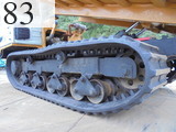 Used Construction Machine Used MOROOKA MOROOKA Crawler carrier Crawler Dump MST-2200VD