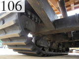 Used Construction Machine Used MOROOKA MOROOKA Crawler carrier Crawler Dump MST-2200VD