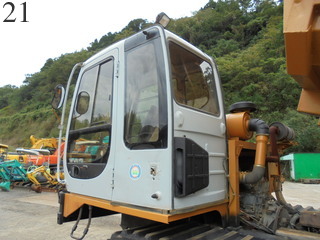 中古建設機械 中古 諸岡 MOROOKA クローラ・キャリア クローラダンプ MST-2200VD