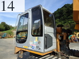 中古建設機械 中古 諸岡 MOROOKA クローラ・キャリア クローラダンプ MST-2200VD