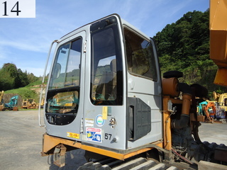 中古建設機械 中古 諸岡 MOROOKA クローラ・キャリア クローラダンプ MST-2200VD