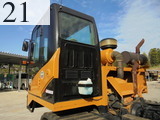 Used Construction Machine Used MOROOKA MOROOKA Crawler carrier Crawler Dump MST-2200VD