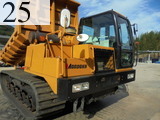 Used Construction Machine Used MOROOKA MOROOKA Crawler carrier Crawler Dump MST-2200VD