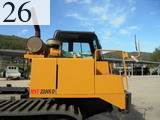 Used Construction Machine Used MOROOKA MOROOKA Crawler carrier Crawler Dump MST-2200VD