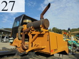 Used Construction Machine Used MOROOKA MOROOKA Crawler carrier Crawler Dump MST-2200VD