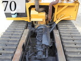 Used Construction Machine Used MOROOKA MOROOKA Crawler carrier Crawler Dump MST-2200VD