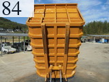 Used Construction Machine Used MOROOKA MOROOKA Crawler carrier Crawler Dump MST-2200VD