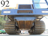 Used Construction Machine Used MOROOKA MOROOKA Crawler carrier Crawler Dump MST-2200VD