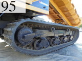 Used Construction Machine Used MOROOKA MOROOKA Crawler carrier Crawler Dump MST-2200VD