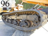 Used Construction Machine Used MOROOKA MOROOKA Crawler carrier Crawler Dump MST-2200VD