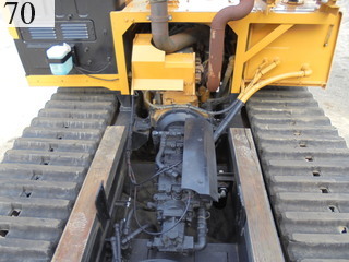 Used Construction Machine Used MOROOKA MOROOKA Crawler carrier Crawler Dump MST-2200VD