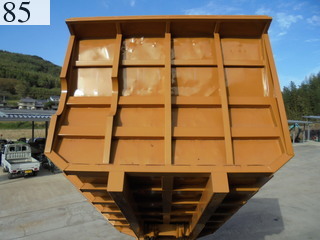 Used Construction Machine Used MOROOKA MOROOKA Crawler carrier Crawler Dump MST-2200VD