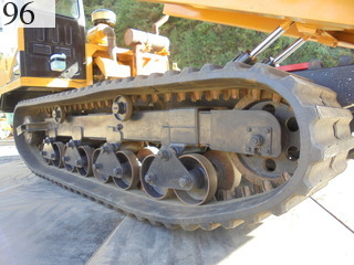 Used Construction Machine Used MOROOKA MOROOKA Crawler carrier Crawler Dump MST-2200VD